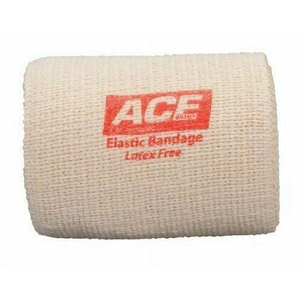 3M Ace Elastic Bandage 2In