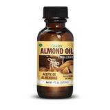 Germa Aceite De Almendras 2oz