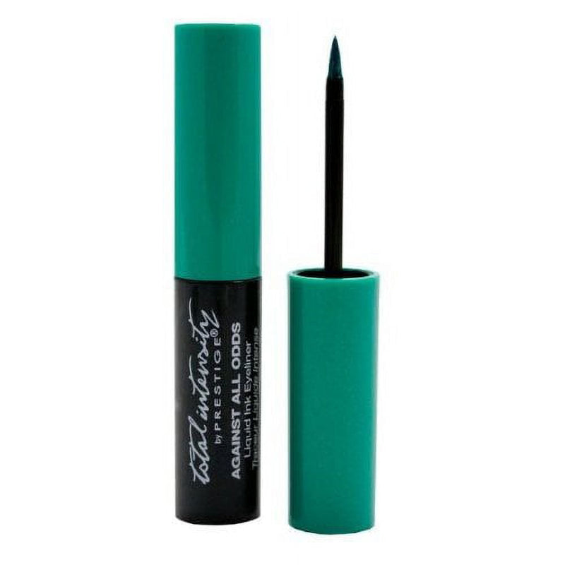 Prestige Total Intensity Against All Odds Liquid Ink Eyeliner 0.09oz