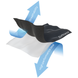 Airtouch F30I Cushion With QuietAir Venting Medium 62490