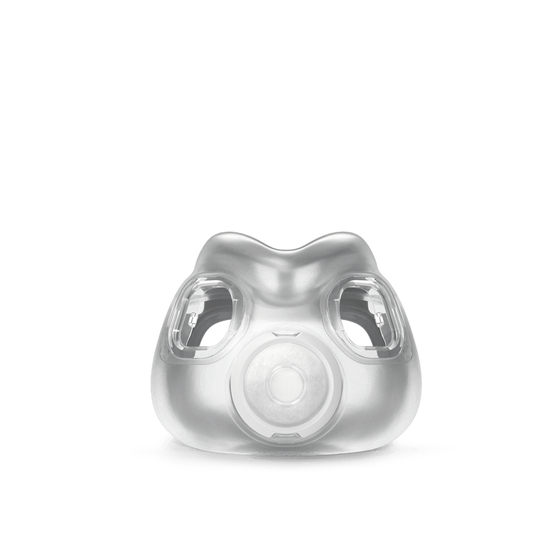 Airtouch F30I Cushion With QuietAir Venting Medium 62490