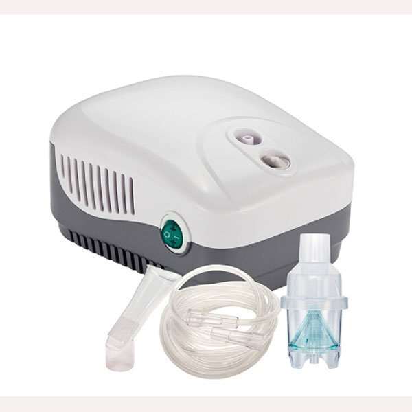 DRIVE MEDICAL MEDNEB AIRIAL COMPRESSOR NEBULIZER SYSTEM MQ5600