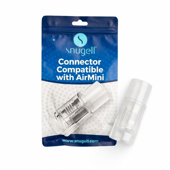 Snugell Airmini Hose Connector