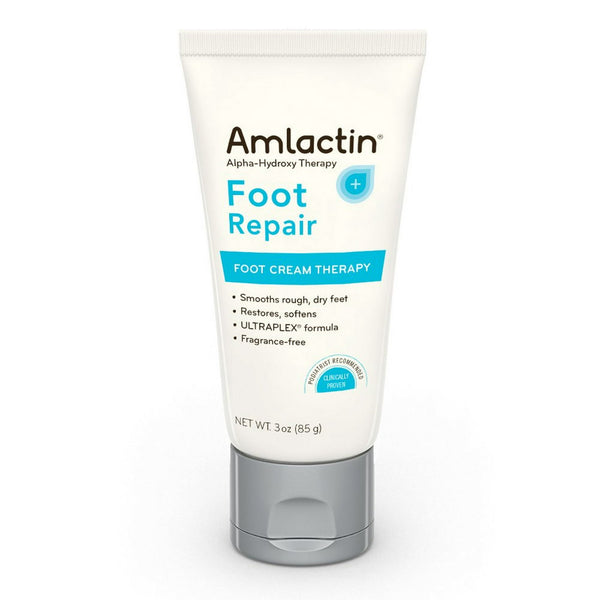 Amlactin Foot Cream 3oz