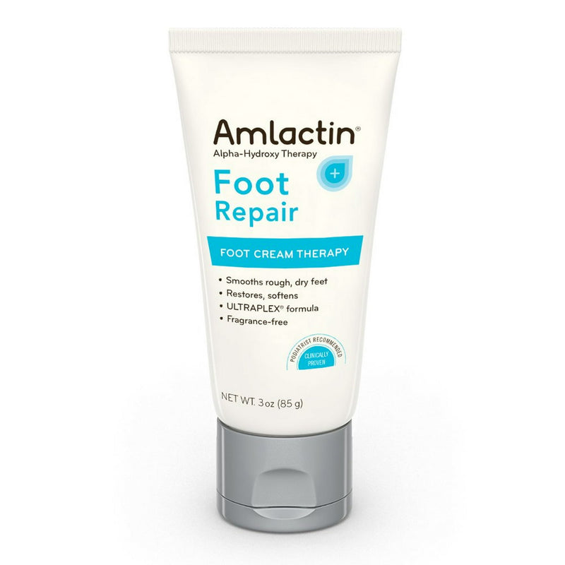 Amlactin Foot Cream 3oz
