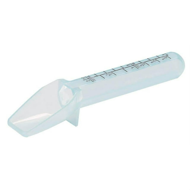 Apex Medicine Spoon 10Ml