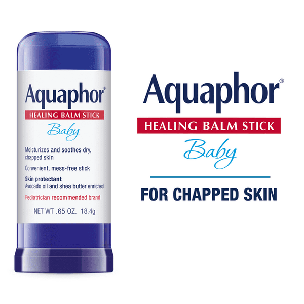 Aquaphor Baby Healing Balm Stick .65Oz