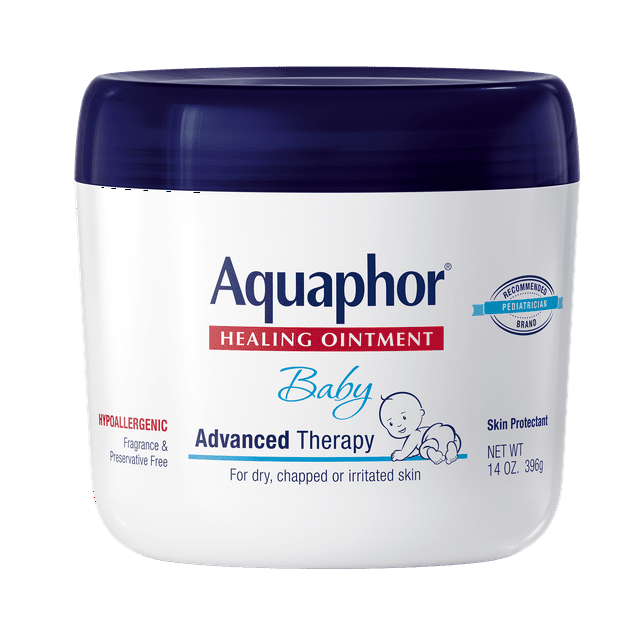 Aquaphor Baby Healing Ointment 14Oz