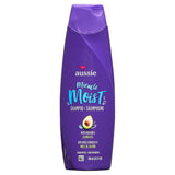 Aussie Miracle Moist Shampoo Avocado 12.1oz