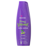 Aussie Miracle Volume Shampoo Bamboo 12.1oz