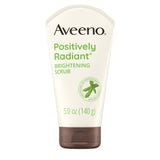 Aveeno Skin Brightening Daily Scrub 5oz