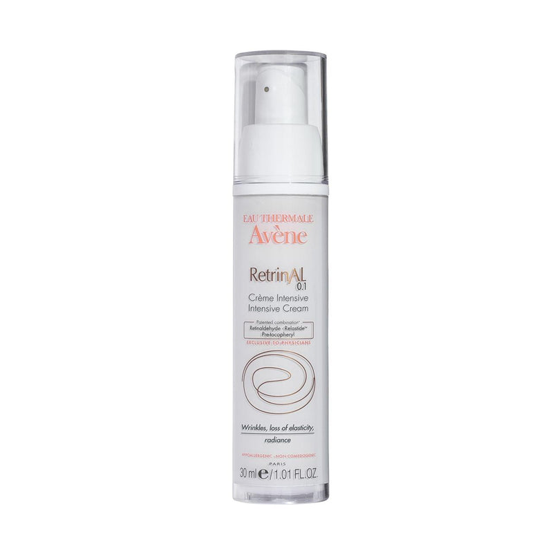 Avene Retrinal 0.1 Intensive Creme1 Oz