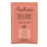 Shea Moisture Curl Shine Conditoner