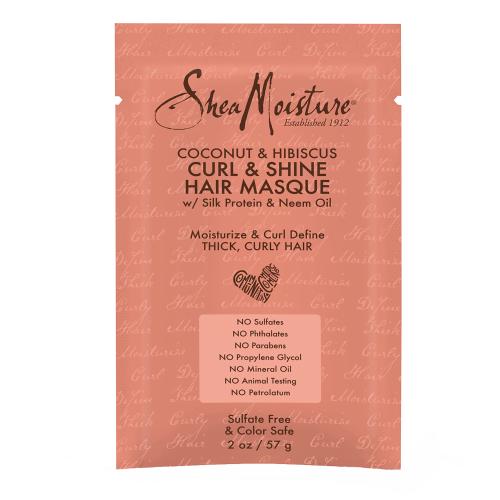 Shea Moisture Curl Shine Conditoner