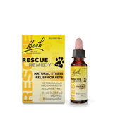 Bach Rescue Remedy Pet 0.35Oz