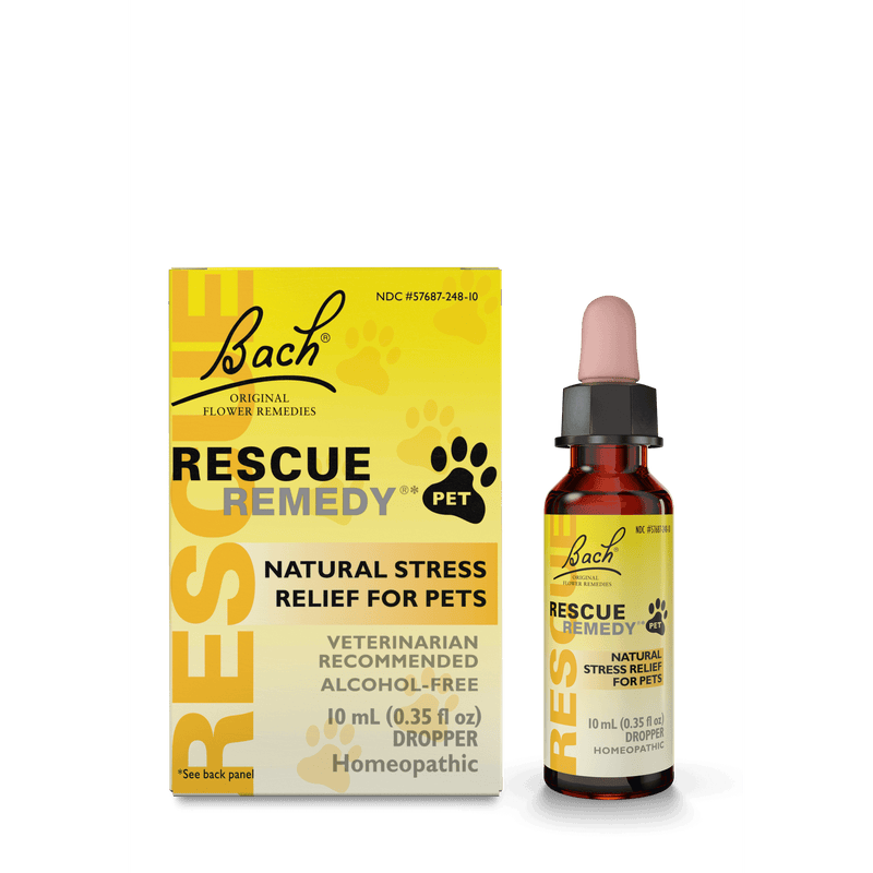 Bach Rescue Remedy Pet 0.35Oz