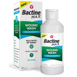Bactine Max Wound Wash 8oz