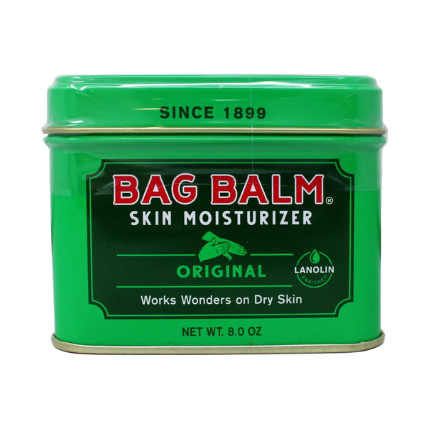 Vermont's Original Bag Balm Cream 8oz