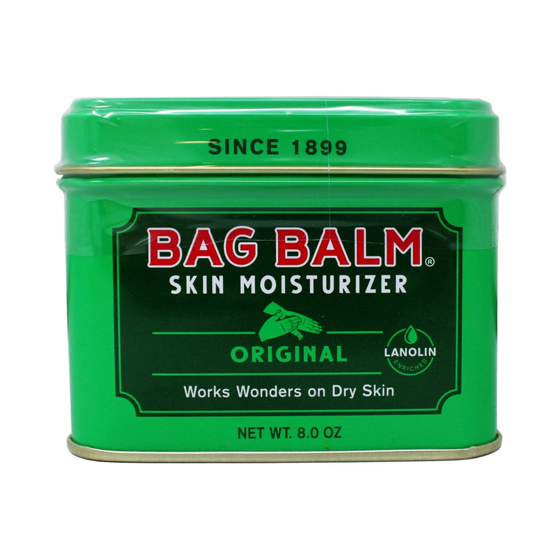 Vermont's Original Bag Balm Cream 8oz