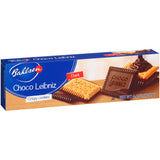 Bahlsen Choco Leibniz Cookies Dark Chocolate 4.4oz