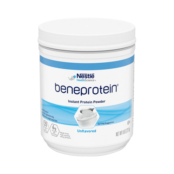 Nestle Beneprotein Instant Protein Powder 8oz