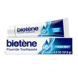 Biotene Dry Mouth Toothpaste Mint 4.3oz