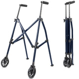 Vive Health Compact Airframe Walker Grey MOB1088GRY