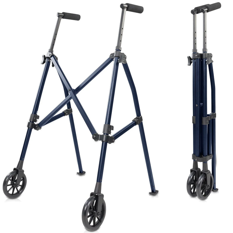 Vive Health Compact Airframe Walker Grey MOB1088GRY