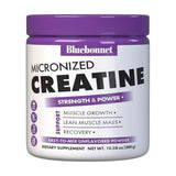 Bluebonnet Micronized Creatine 10.58Oz