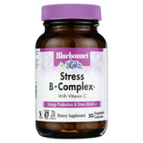 Bluebonnet Stress B-Complex Capsules 50CT