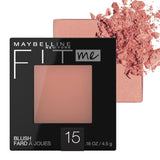 Maybelline New York Fit Me Blush 0.16oz