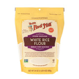 Red Mill Ground White Rice Flour 24oz