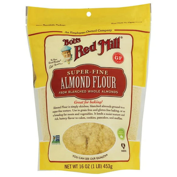 Bob's Red Mill Almond Flour 16oz