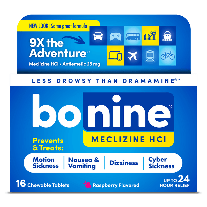 Boost High Protein Liquid Chocolate 8Oz 6ct