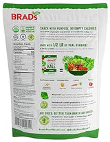 Brad's Naturals Chili Lime Chips 1.75oz