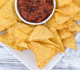 Brad's Naturals Chili Lime Chips 1.75oz