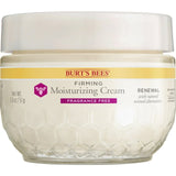 Burt's Bees Firming Moisturizing Cream 1.8oz