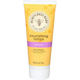 Burt Bees Baby Bee Lavanda calmante de locura 6oz