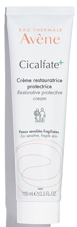 Avene Cicalfate+ Restorative Protective Cream