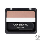 Covergirl Cheekers Blush Soft Sable 120