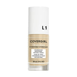 Covergirl TruBlend Liquid Foundation