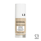 Covergirl TruBlend Liquid Foundation