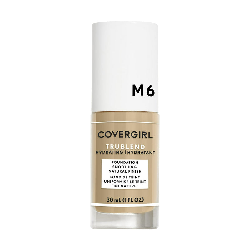Covergirl TruBlend Liquid Foundation