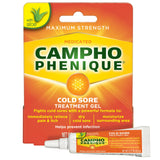 Bayer Campho-Phenique Cold Sore Treatments 0.23oz