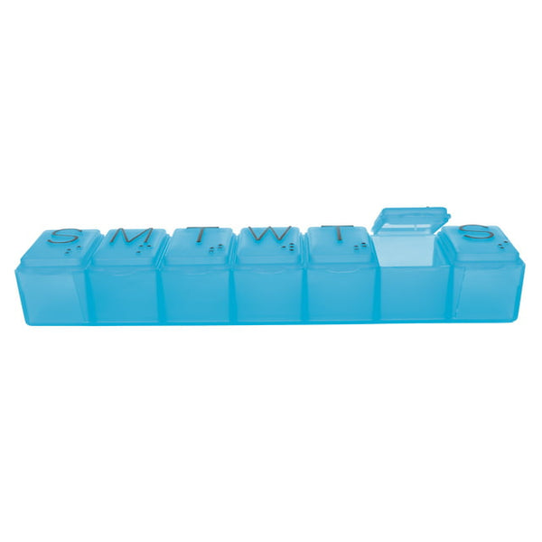 Apex 7 Day Pill Organizer XL