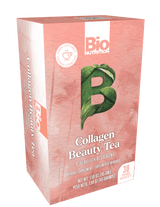 Bio Nutrition Collagen Beauty Tea Bag 30ct
