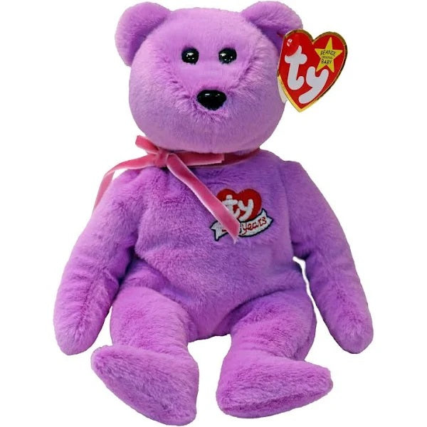Ty Beanie Original Babie Celebrate Ii 41318