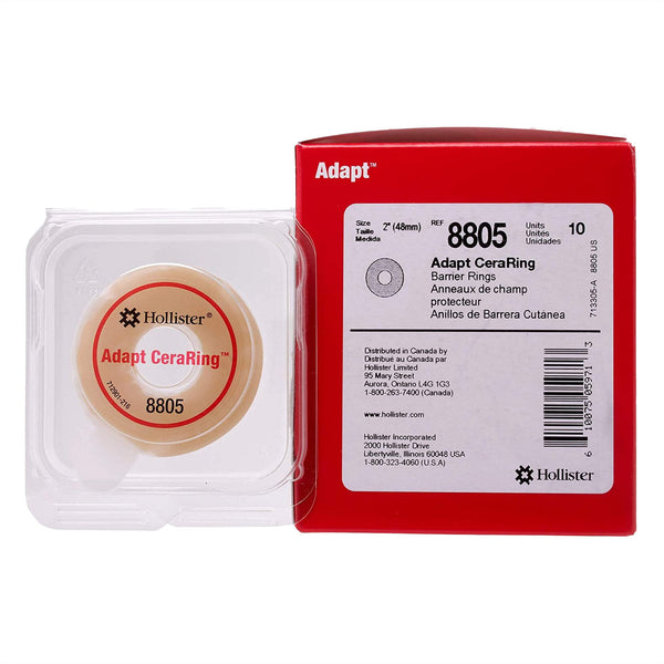 Hollister Adapt Cera Ring 2In 8805 10ct