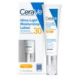 Cerave Ultra Light Moisturizing Lotion SPF 30 1.7Oz
