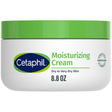 Cetaphil Moisturizing Cream 8.8oz